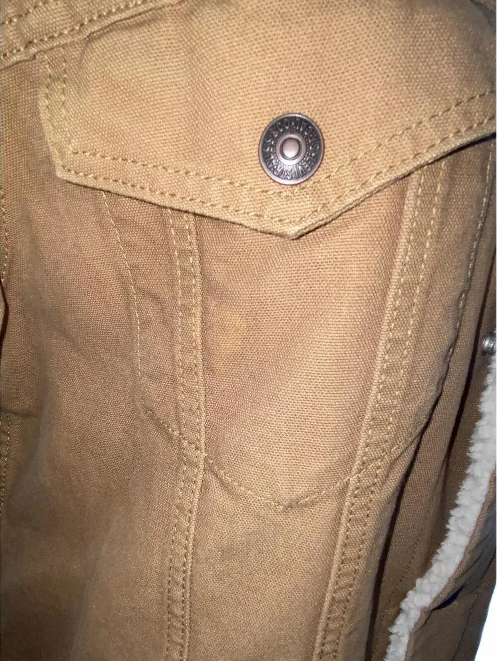Levi’s Jacket